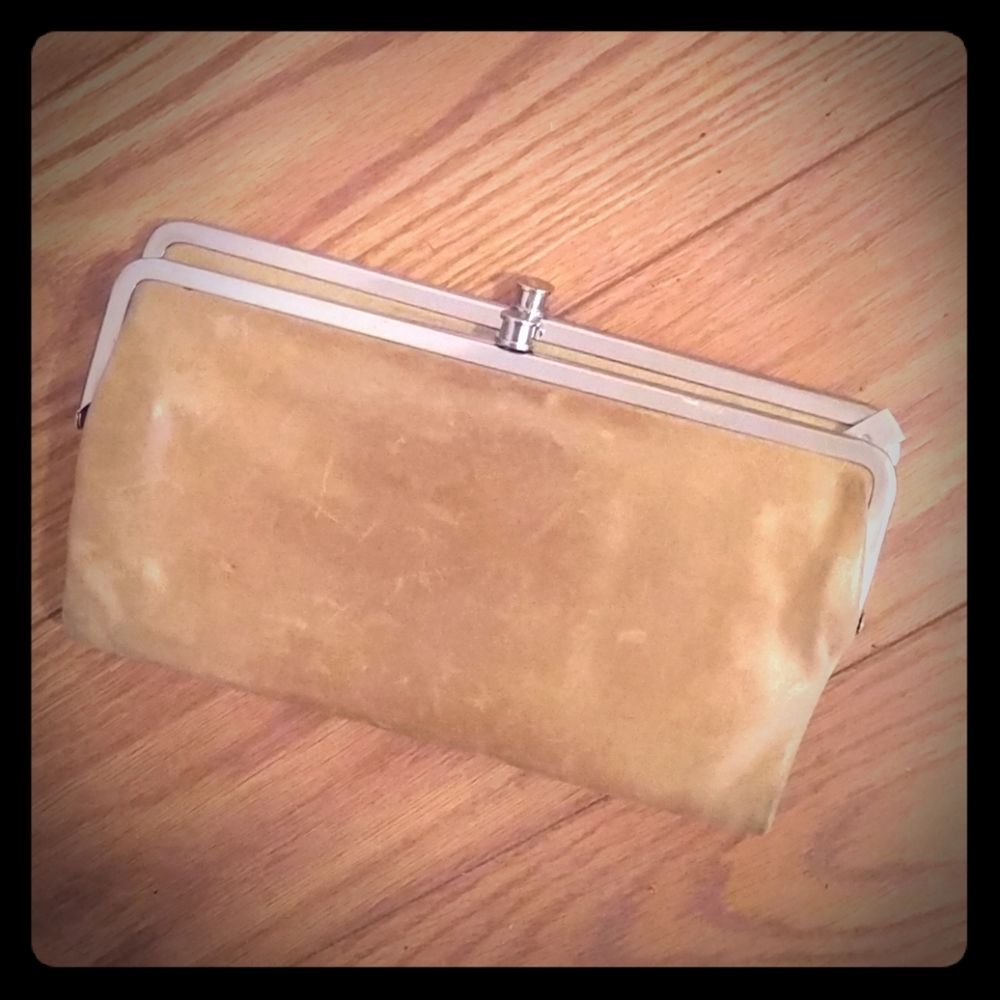 HOBO wallet